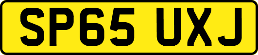 SP65UXJ