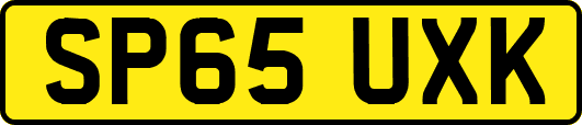 SP65UXK