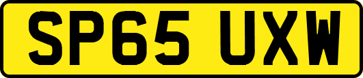 SP65UXW