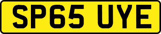 SP65UYE