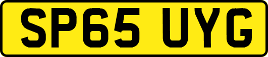 SP65UYG