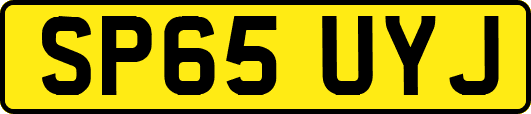 SP65UYJ