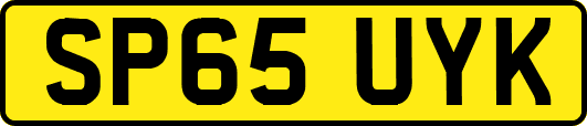 SP65UYK