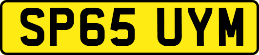 SP65UYM