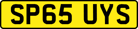 SP65UYS