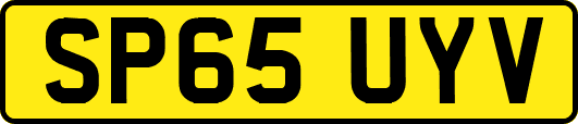 SP65UYV