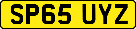 SP65UYZ