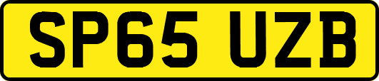 SP65UZB