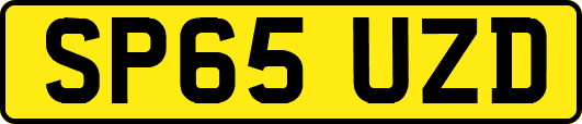 SP65UZD
