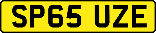 SP65UZE
