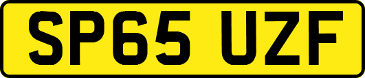 SP65UZF