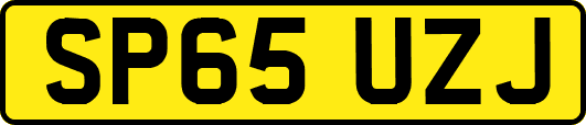 SP65UZJ