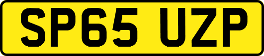 SP65UZP
