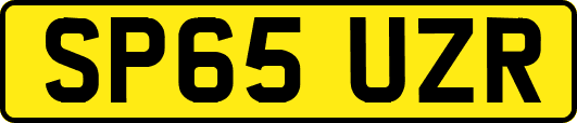 SP65UZR