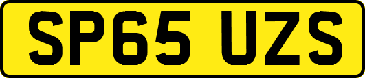 SP65UZS