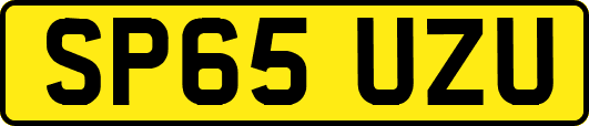 SP65UZU