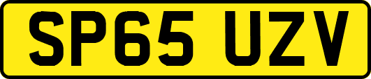 SP65UZV