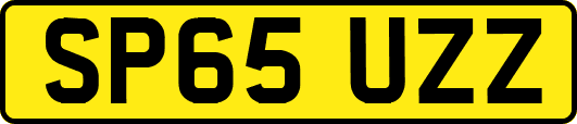 SP65UZZ