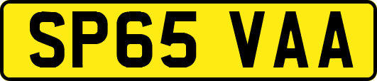 SP65VAA