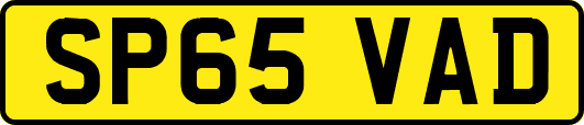 SP65VAD