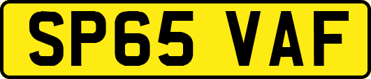 SP65VAF