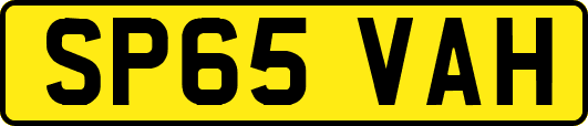 SP65VAH