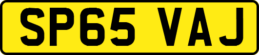 SP65VAJ