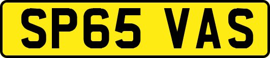 SP65VAS