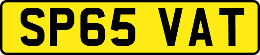SP65VAT