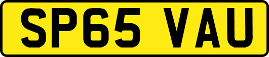SP65VAU