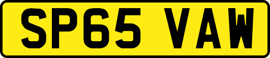 SP65VAW