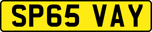 SP65VAY