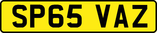 SP65VAZ