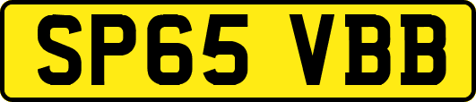 SP65VBB