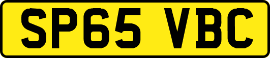 SP65VBC