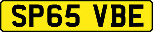 SP65VBE