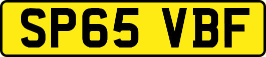 SP65VBF