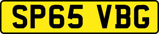 SP65VBG