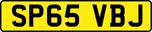 SP65VBJ