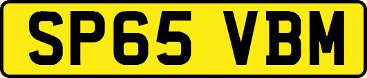 SP65VBM