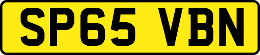 SP65VBN