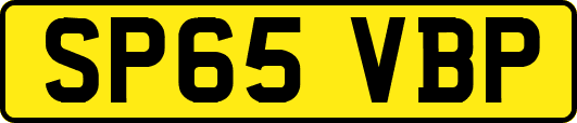 SP65VBP