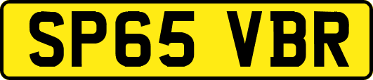 SP65VBR
