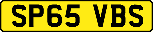 SP65VBS