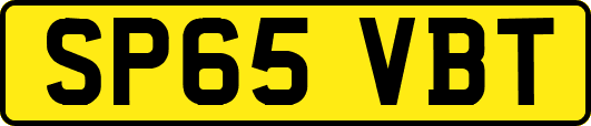 SP65VBT