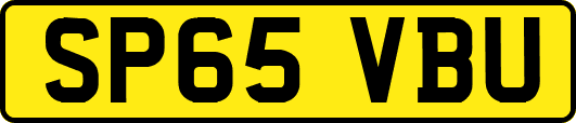 SP65VBU
