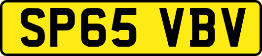 SP65VBV
