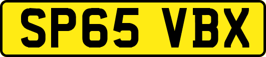 SP65VBX