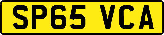 SP65VCA