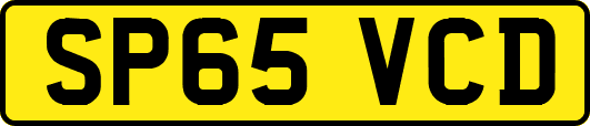 SP65VCD